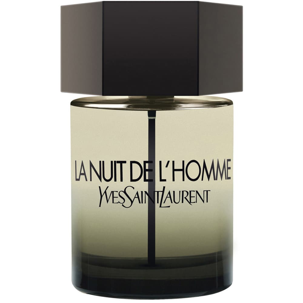 Yves Saint Laurent La Nuit de l Homme