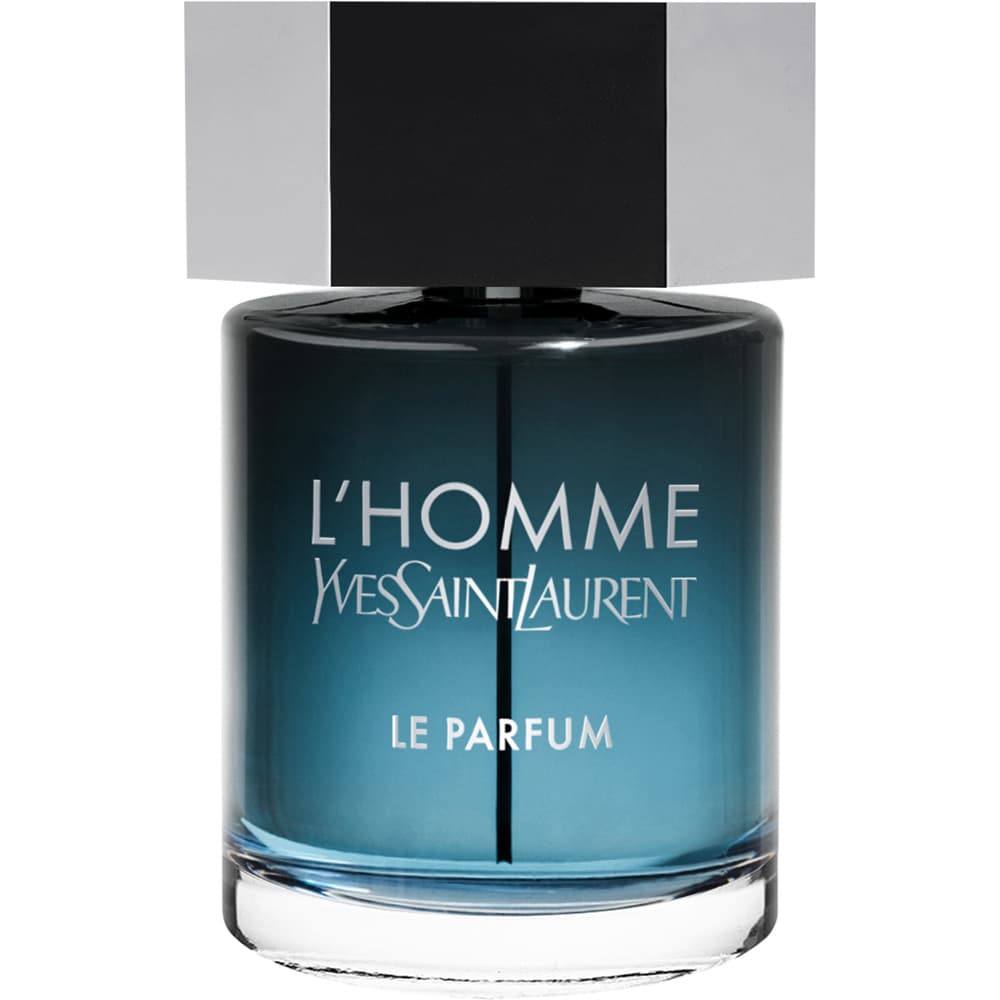 Yves Saint Laurent L Homme le