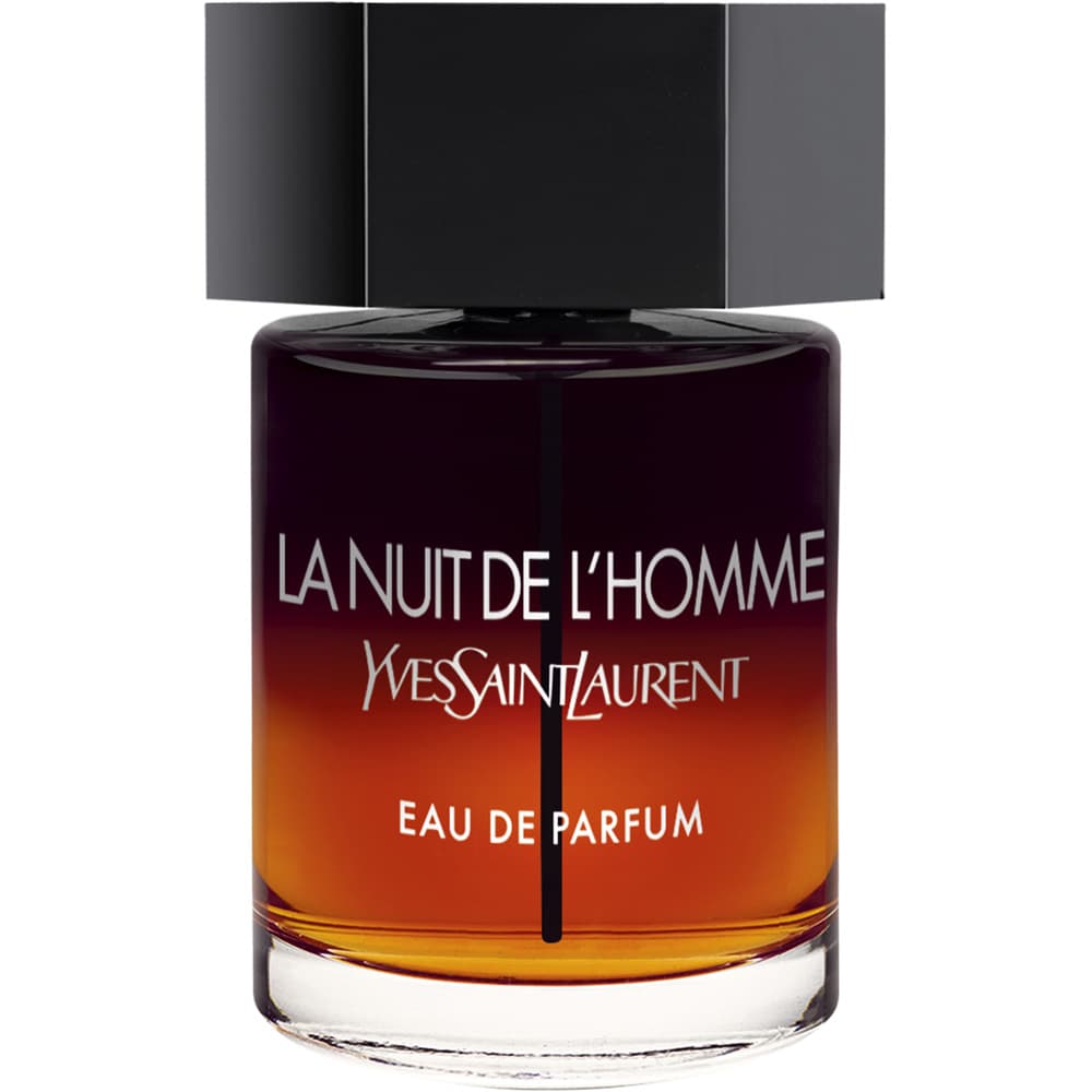 Yves Saint Laurent La Nuit de l Homme