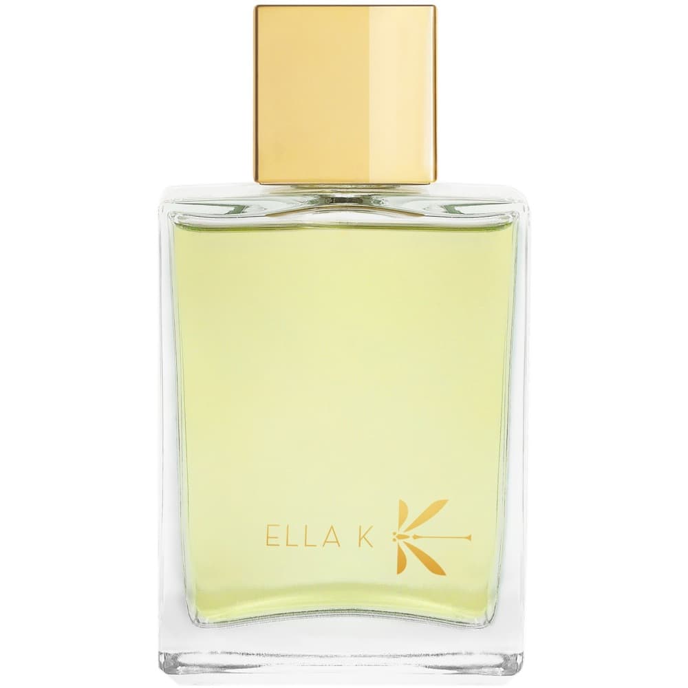 ELLA K Poeme de Sagano