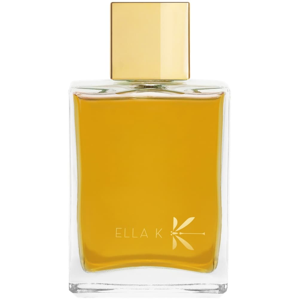 ELLA K Reflet Sur l Okavango