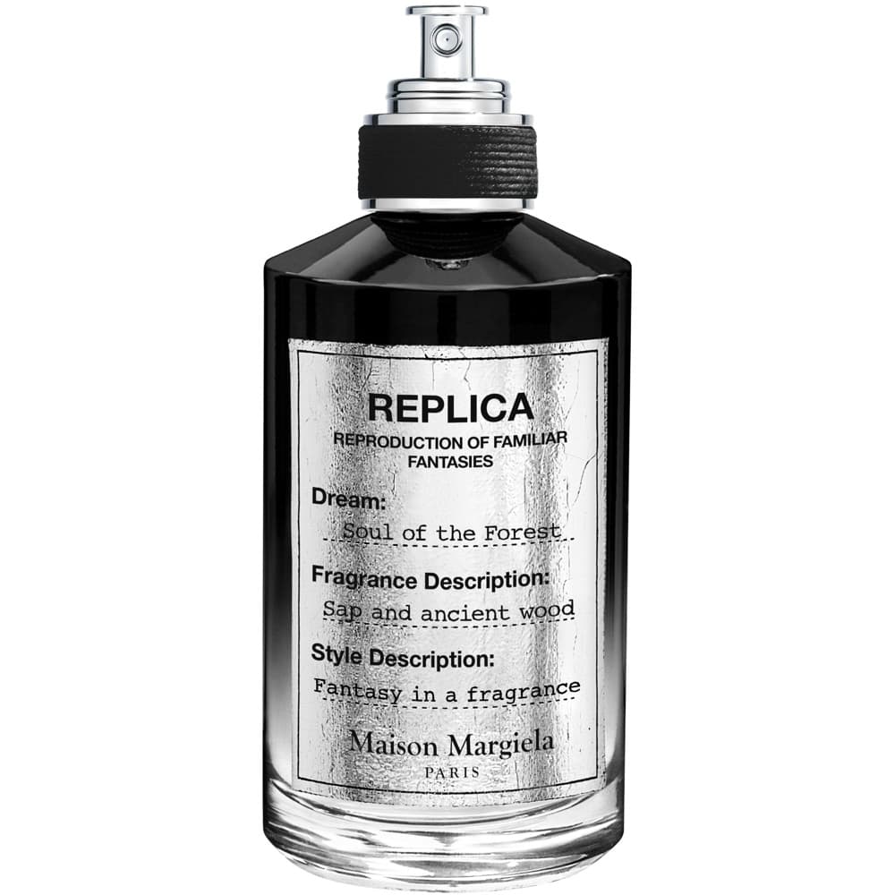 Maison Margiela Replica Soul of The Forest