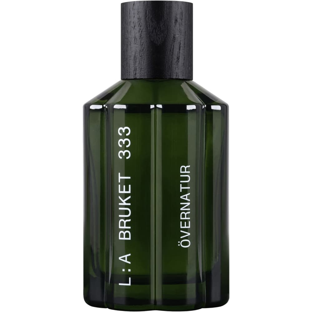 L:a Bruket 333 Fragrance Overnatur