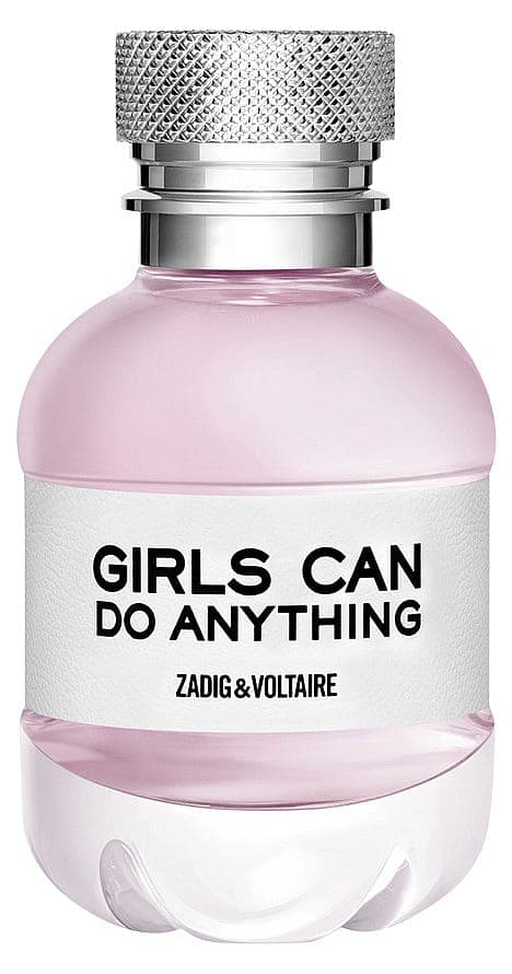 Zadig & Voltaire Girls Can do Anything