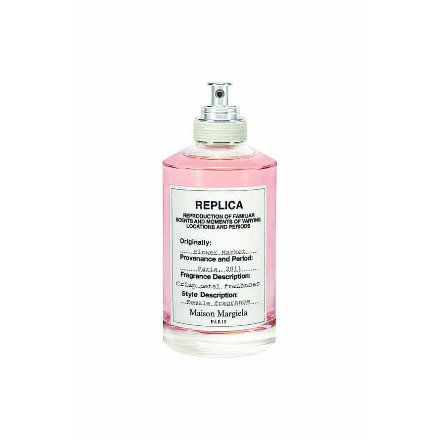 Maison Margiela Replica Flower Market
