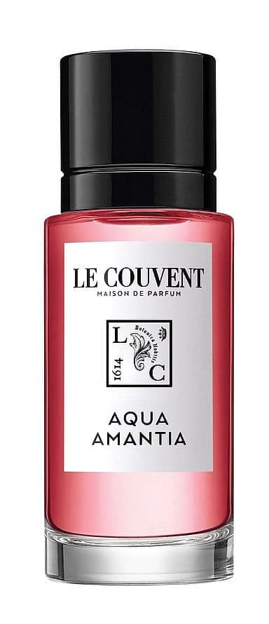 Le Couvent Botanique Aqua Amantia