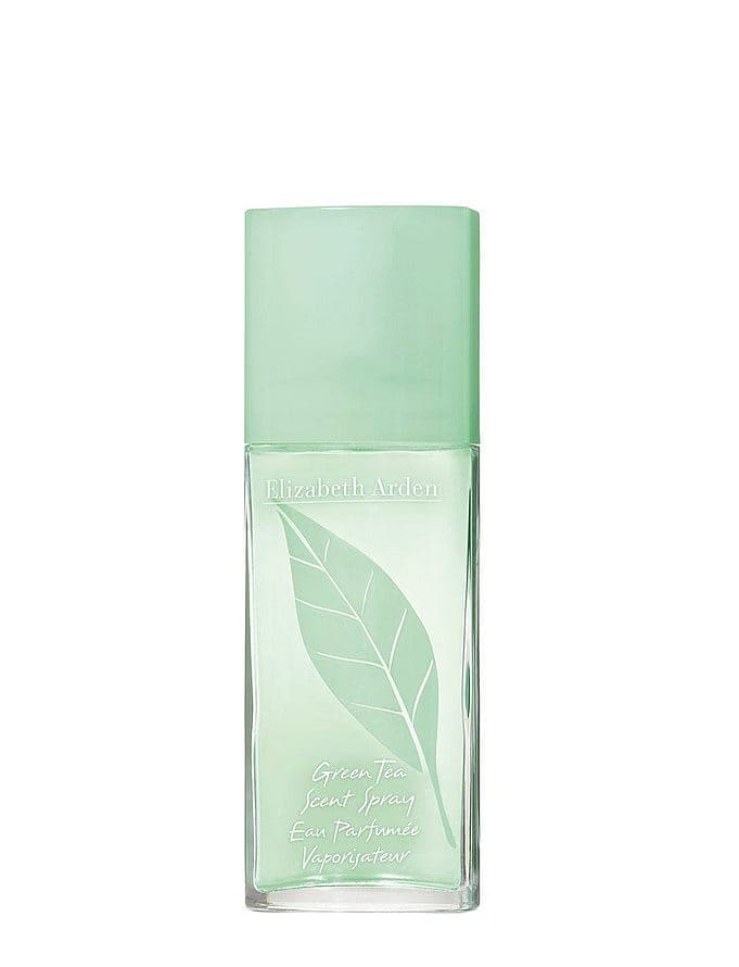 Elizabeth Arden Green Tea Scent