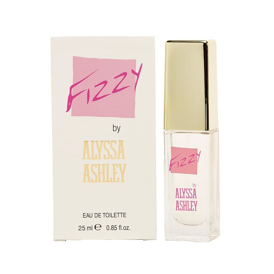 Alyssa Ashley Fizzy