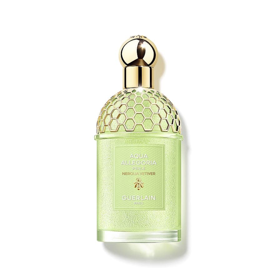 Guerlain Aqua Allegoria Perle Nerolia Vetiver