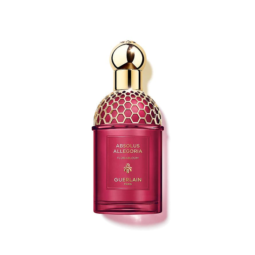 Guerlain Absolus Allegoria Florabloom