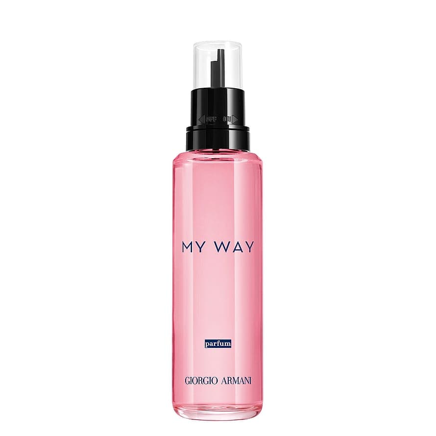 Giorgio Armani My Way le