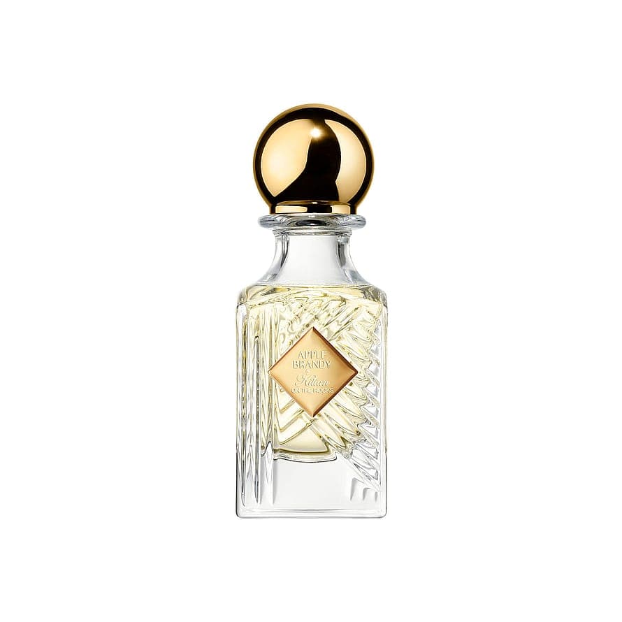 Kilian Apple Brandy on The Rocks
