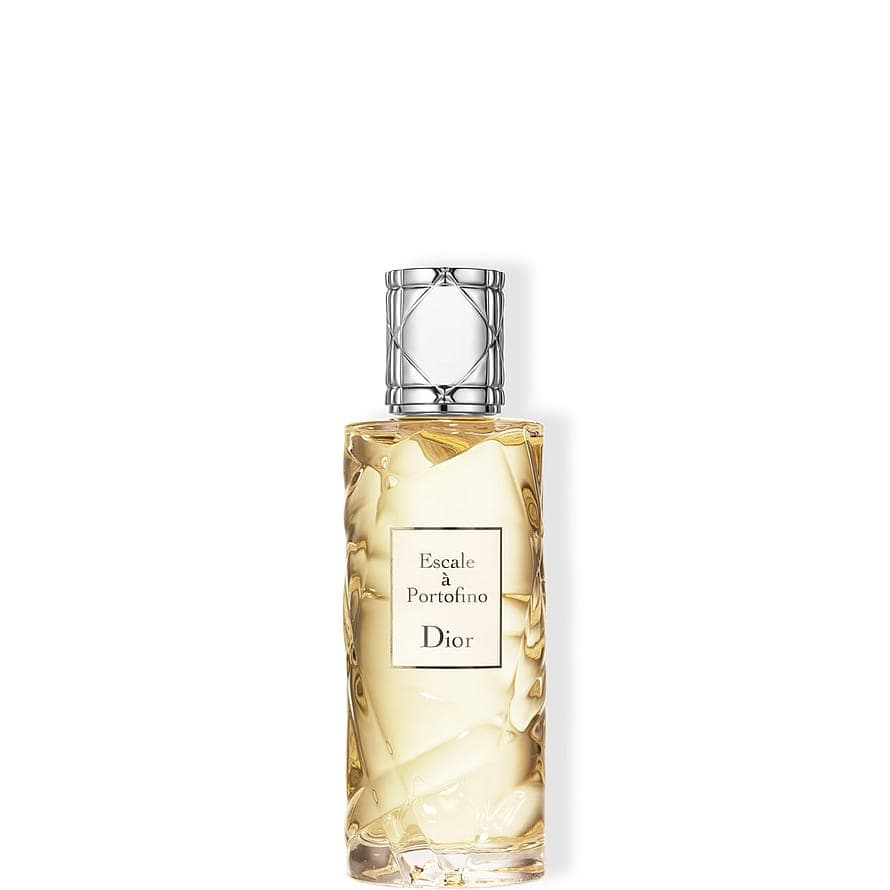 Dior Escale a Portofino