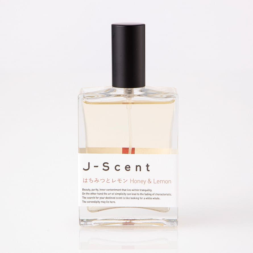 J-scent Honey Lemon