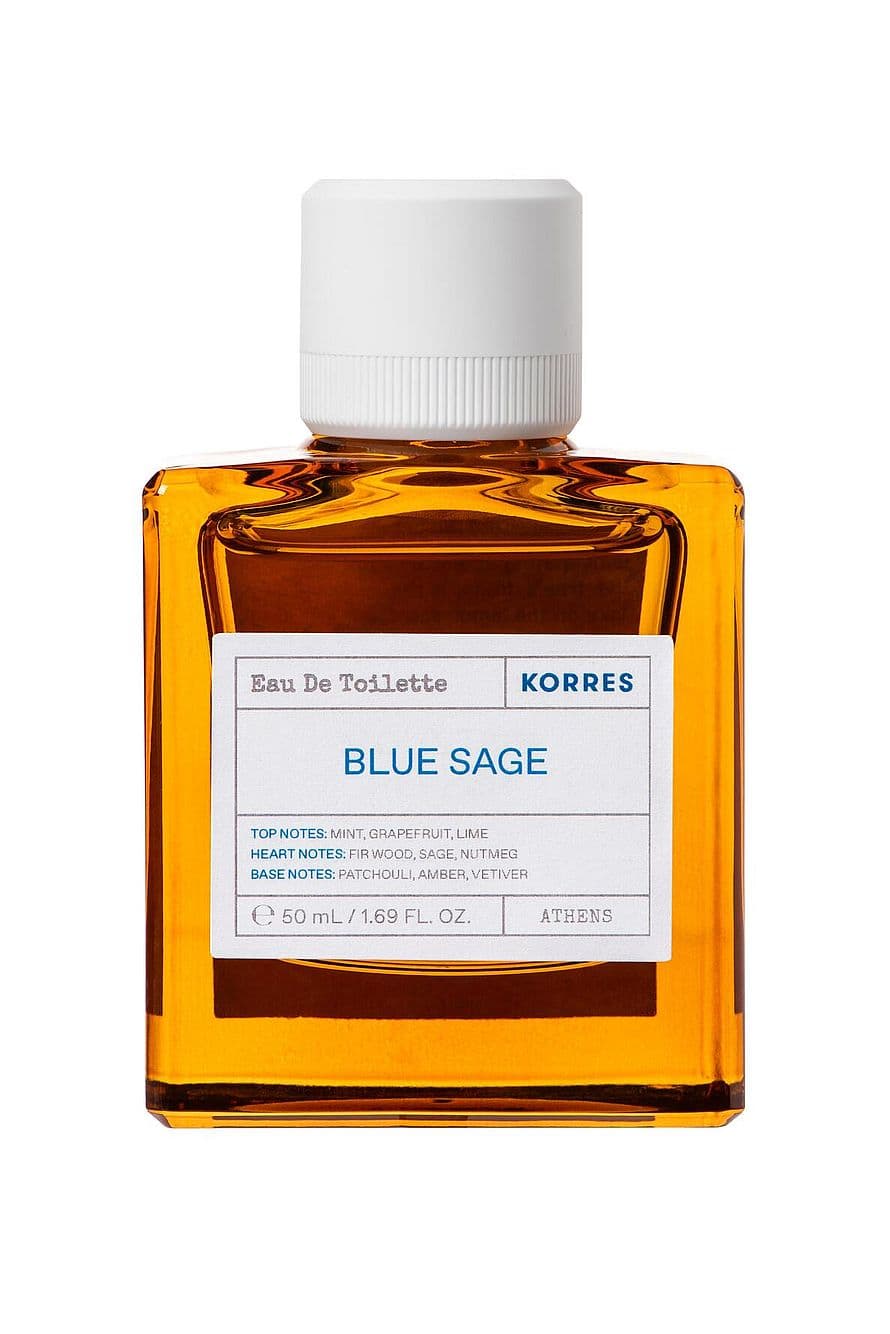 KORRES Blue Sage