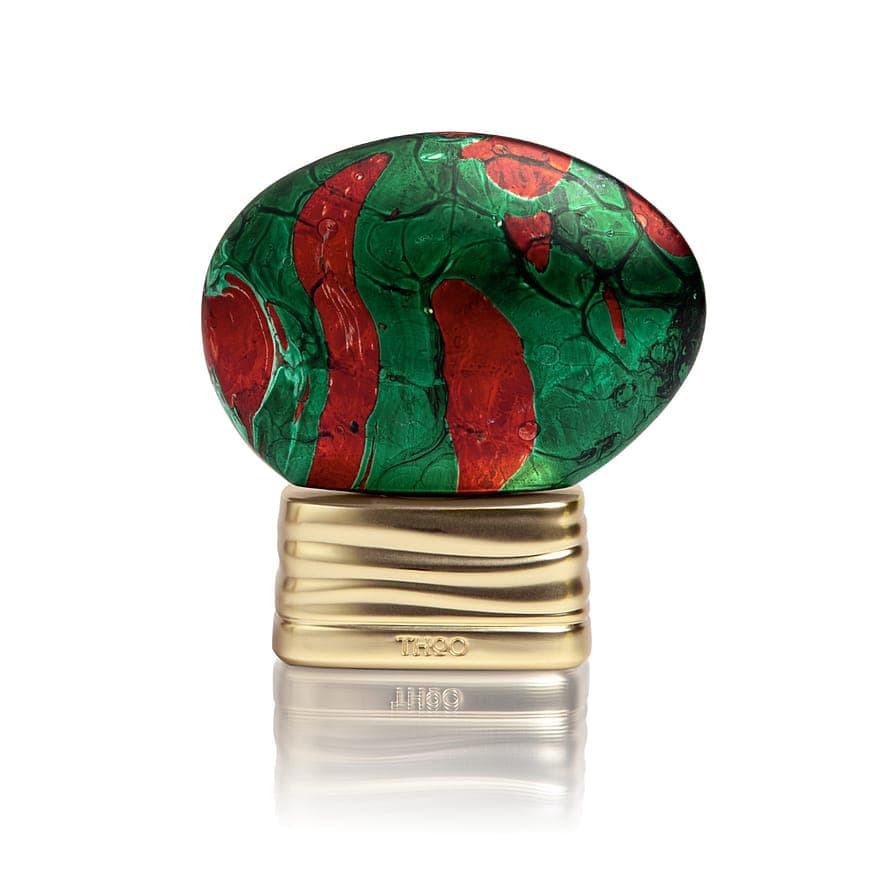 The House Of Oud Live in Colours