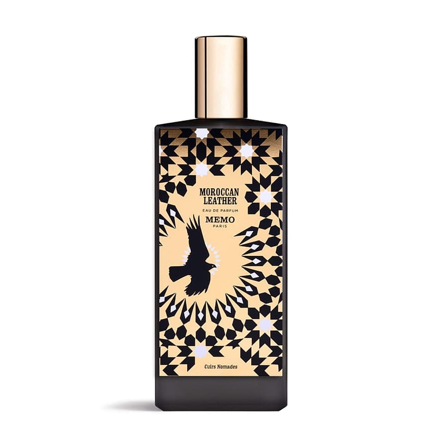 Memo Paris Moroccan Leather