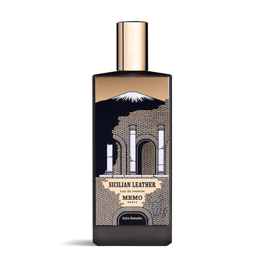 Memo Paris Sicilian Leather