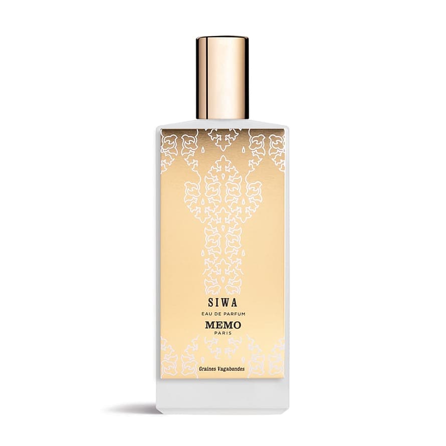 Memo Paris Siwa