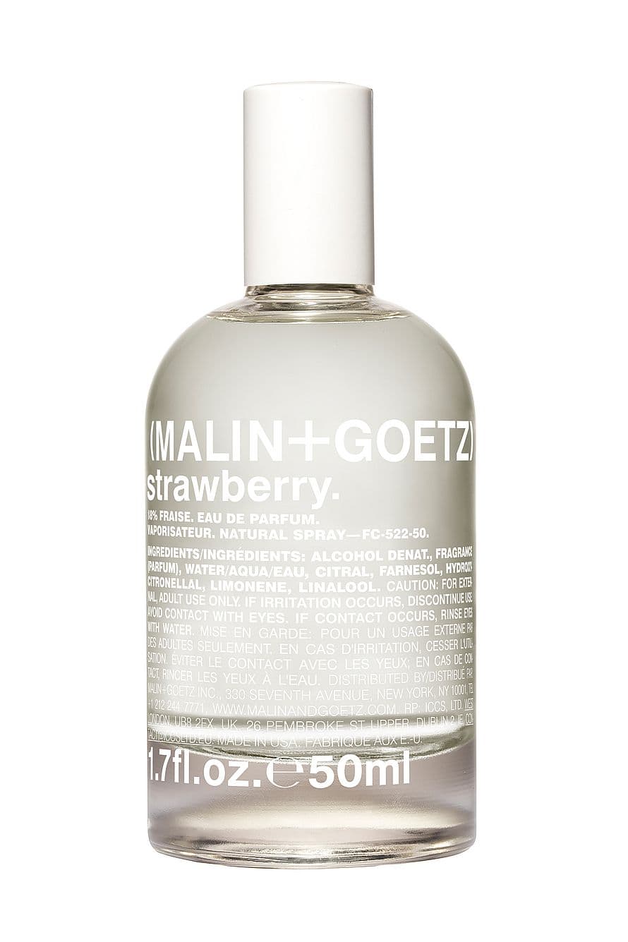 Malin+Goetz Strawberry
