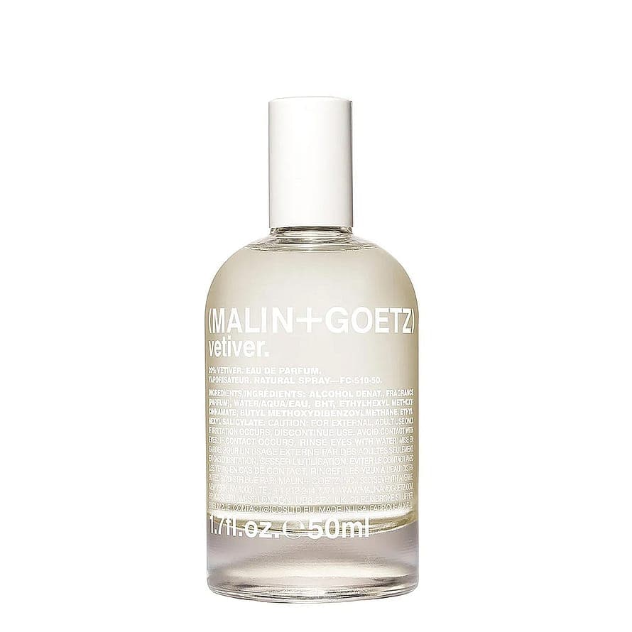 Malin+Goetz Vetiver