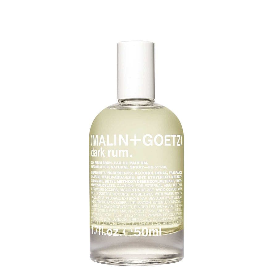 Malin+Goetz Dark Rum