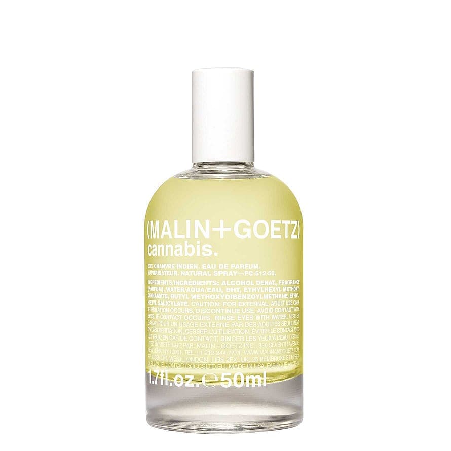 Malin+Goetz Cannabis