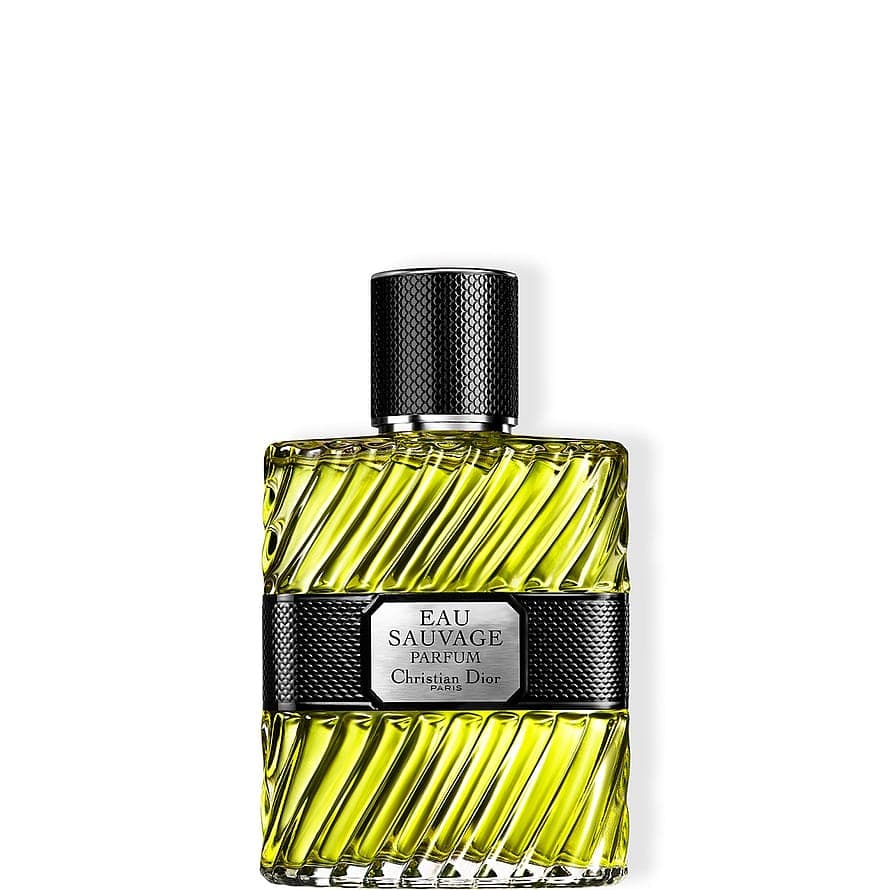 Dior Eau Sauvage