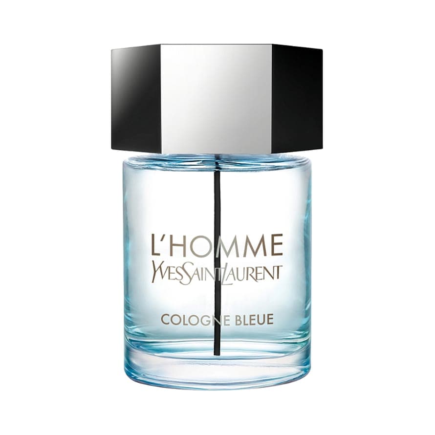 Yves Saint Laurent L Homme Bleue