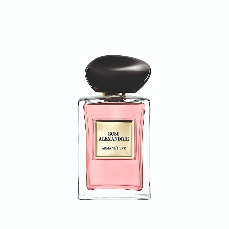 Giorgio Armani Prive Rose Alexandrie