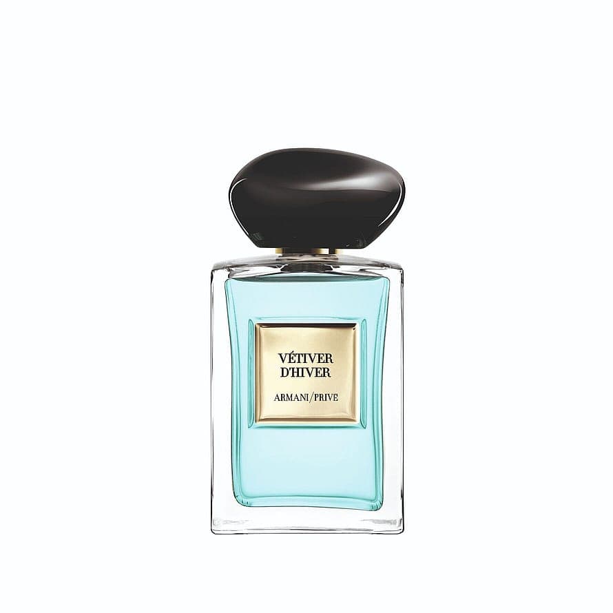 Giorgio Armani Prive Vetiver d Hiver