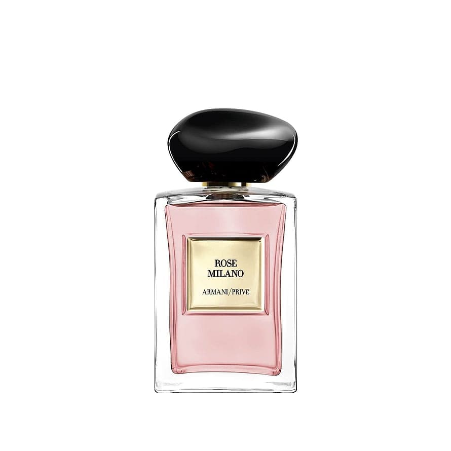 Giorgio Armani Prive Rose Milano