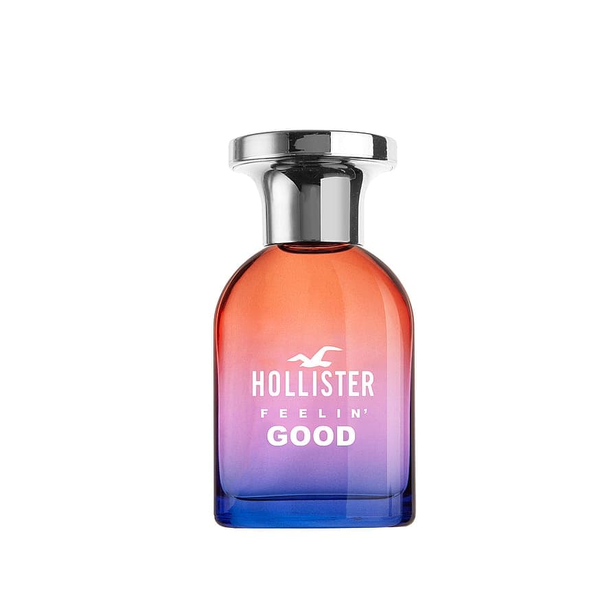 Hollister Feelin Good For Her