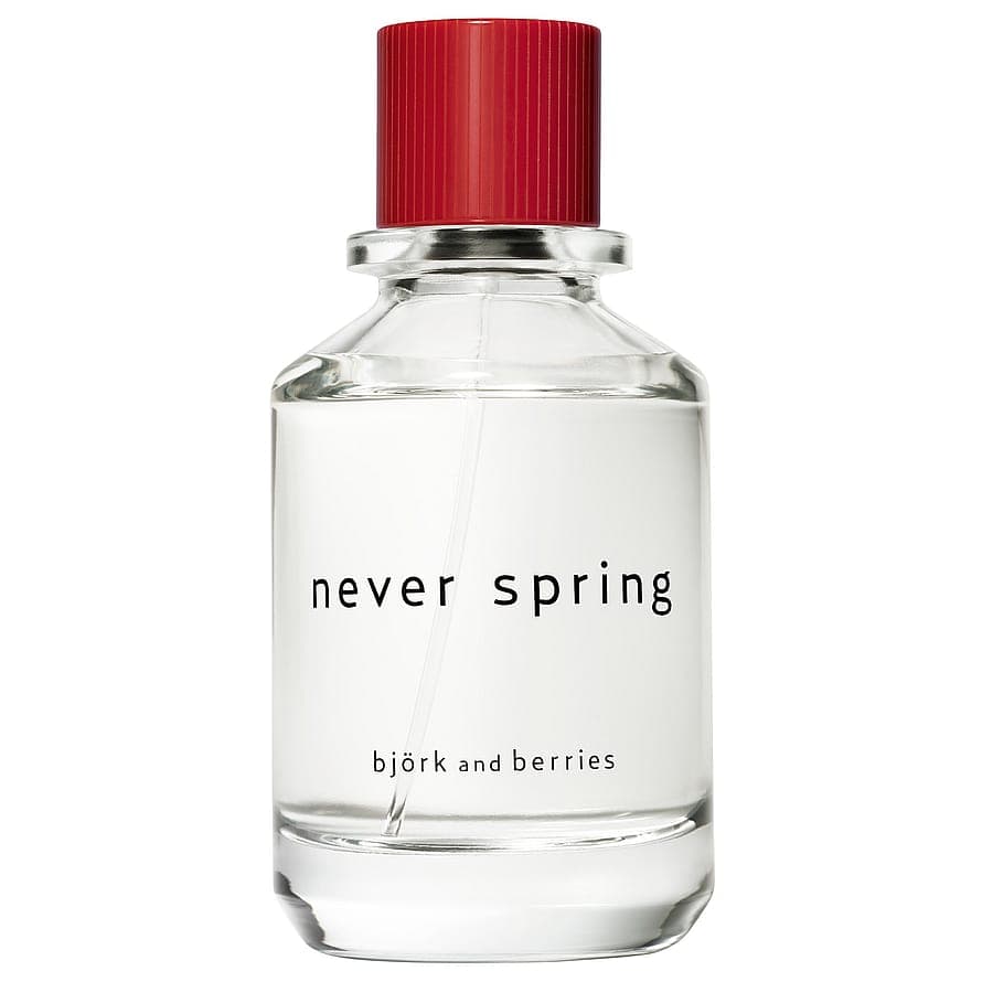 Björk And Berries Never Spring