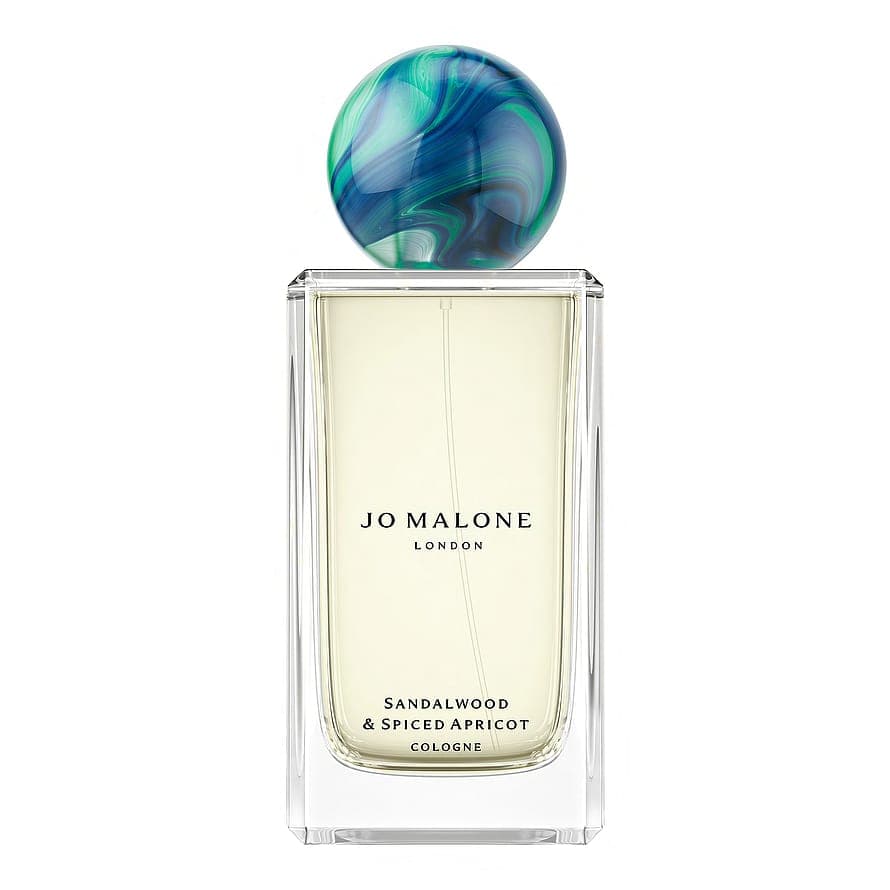 Jo Malone London Sandalwood Spiced Apricot