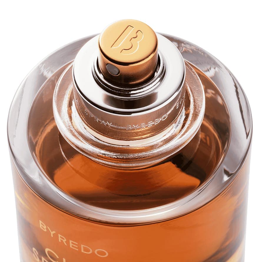 Byredo Night Veils Sellier