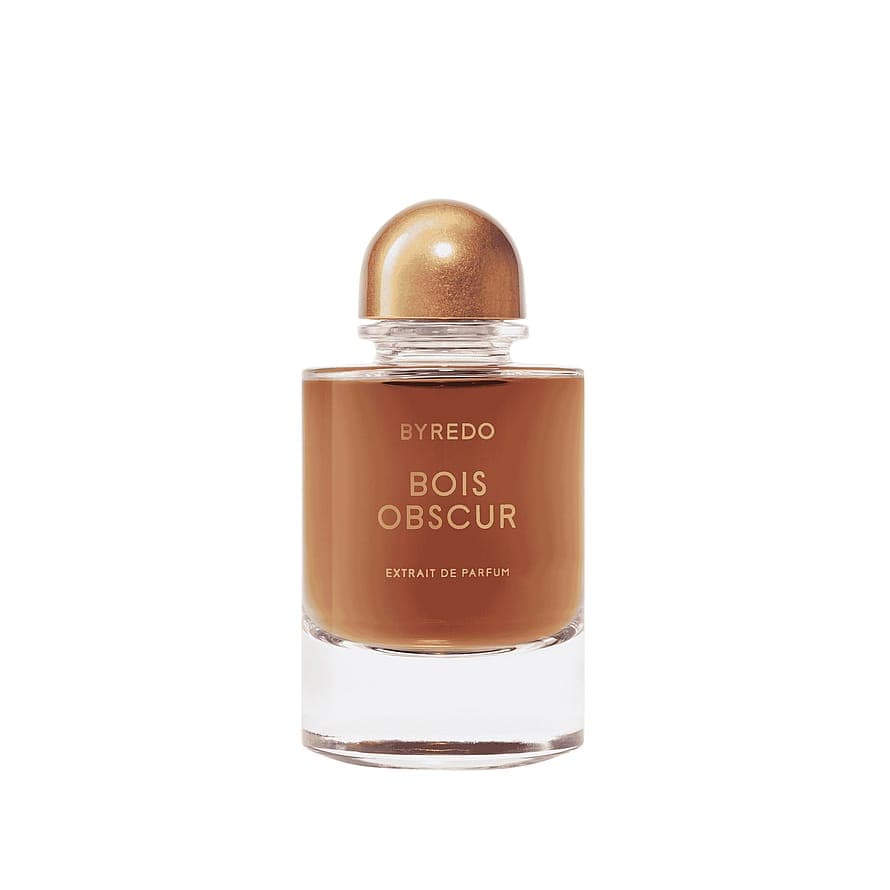 Byredo Night Veils Bois Obscur
