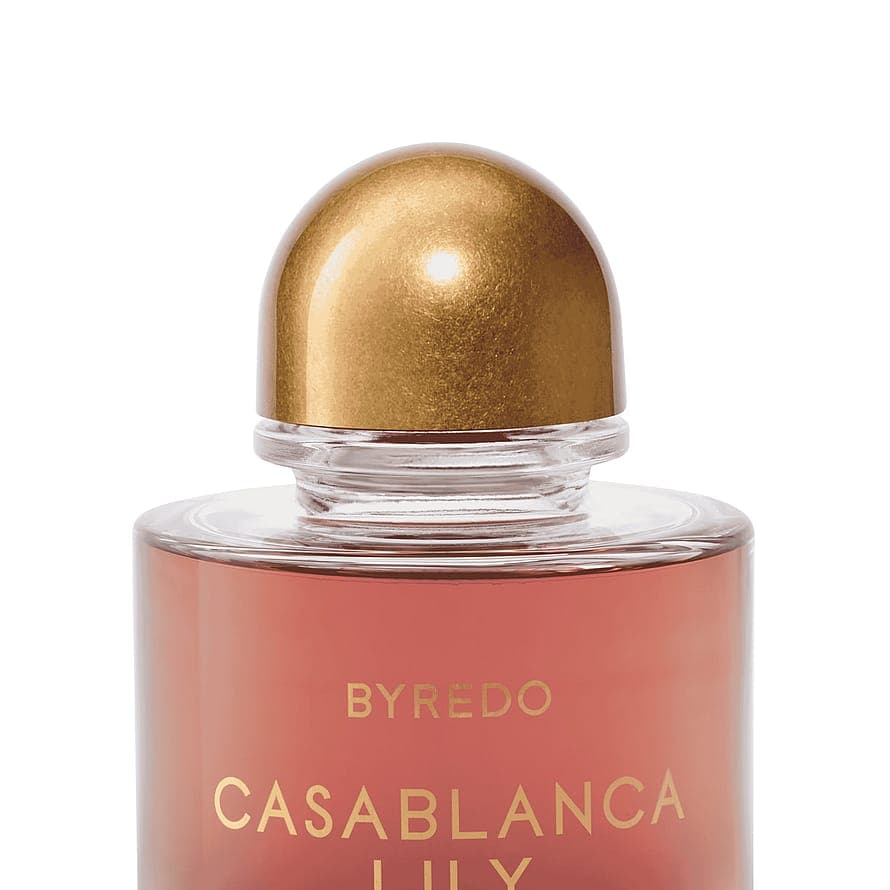 Byredo Night Veils Casablanca Lily