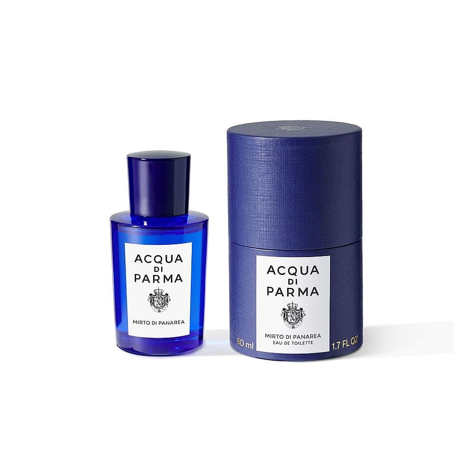Acqua di Parma Mirto di Panarea