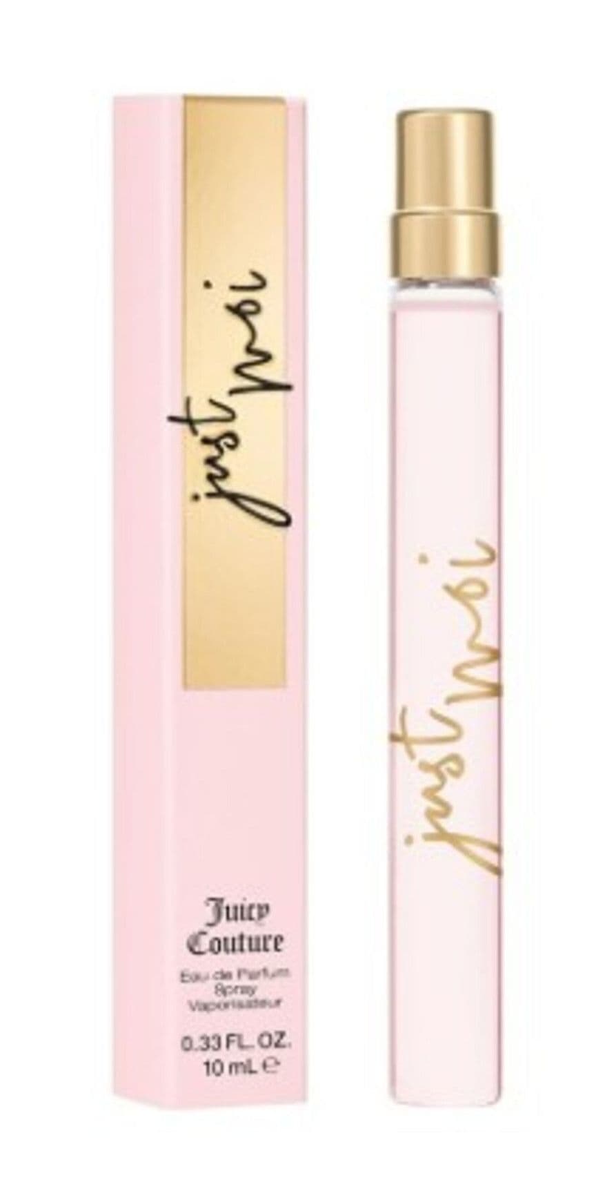 Juicy Couture Just Moi Pen