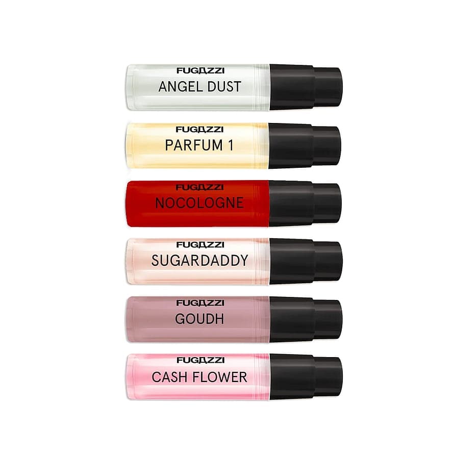 Fugazzi Bestseller Set