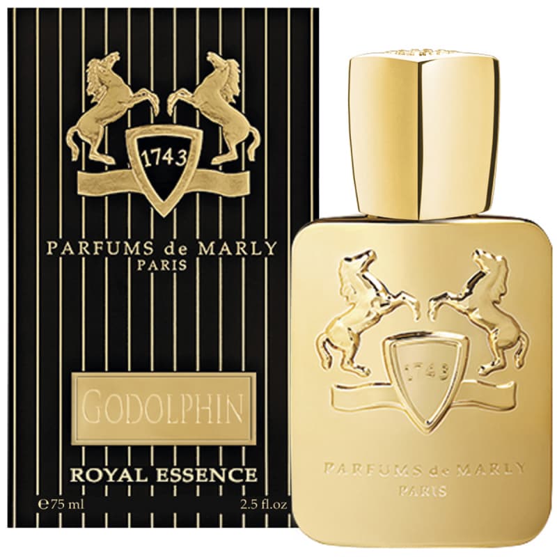 Parfums de Marly Godolphin Man