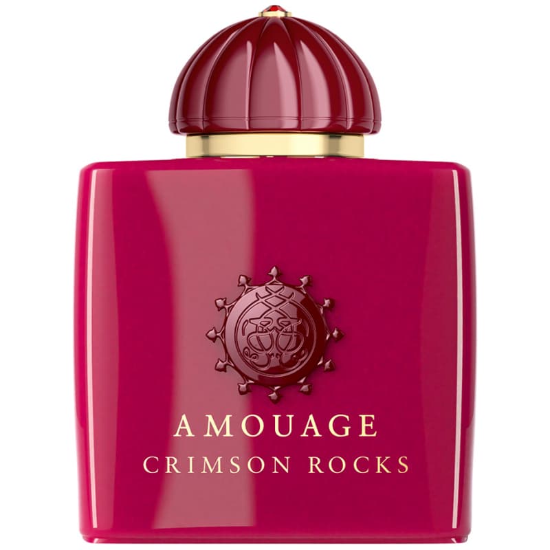 Amouage Crimson Rocks Woman