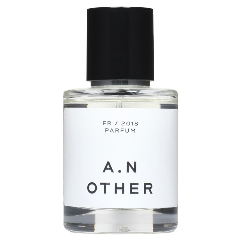 A.N OTHER Fr 2018