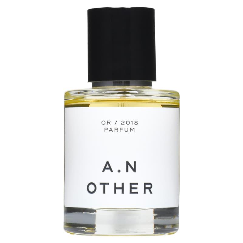 A.N OTHER Or 2018