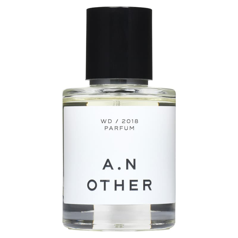 A.N OTHER Wd 2018