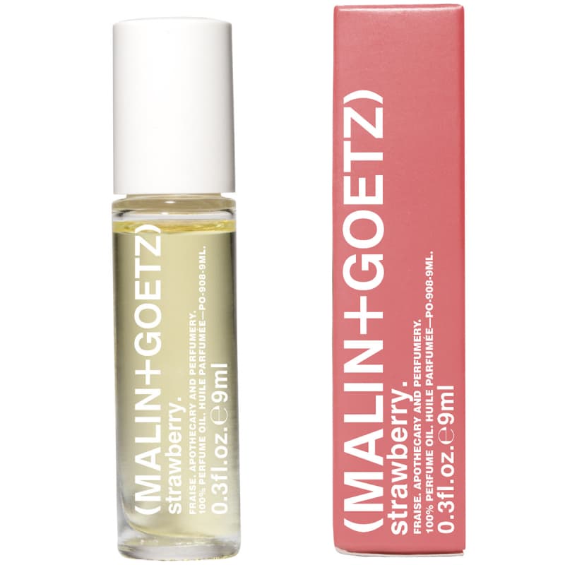 Malin+Goetz Strawberry Perfume Oil
