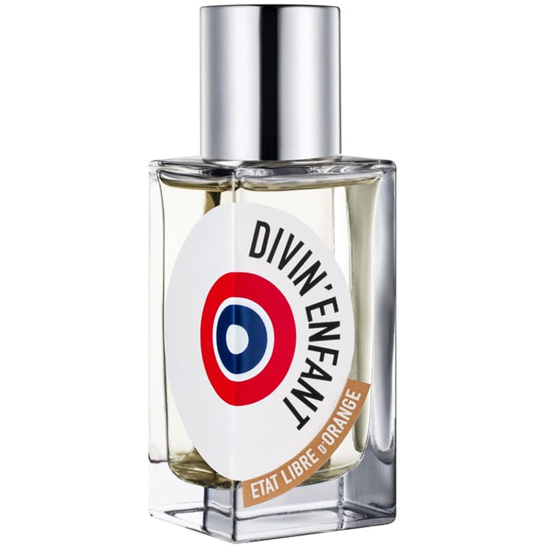 Etat Libre D'Orange Divin Enfant