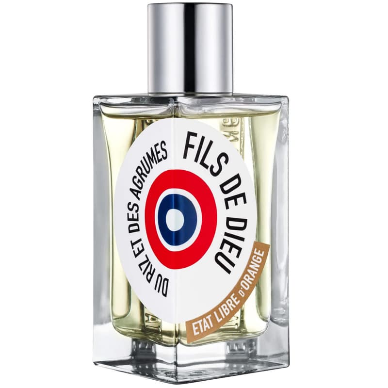 Etat Libre D'Orange Fils de Dieu