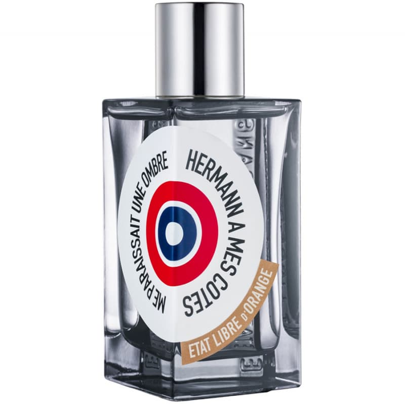Etat Libre D'Orange Hermann